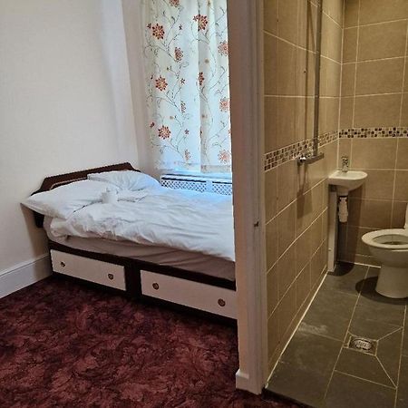 Apartament Congress Road Abbeywood Abbey Wood Zewnętrze zdjęcie