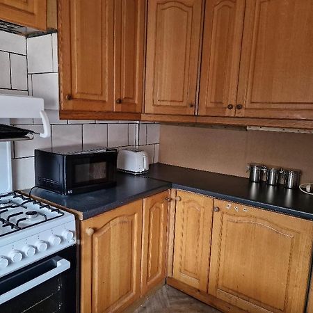 Apartament Congress Road Abbeywood Abbey Wood Zewnętrze zdjęcie