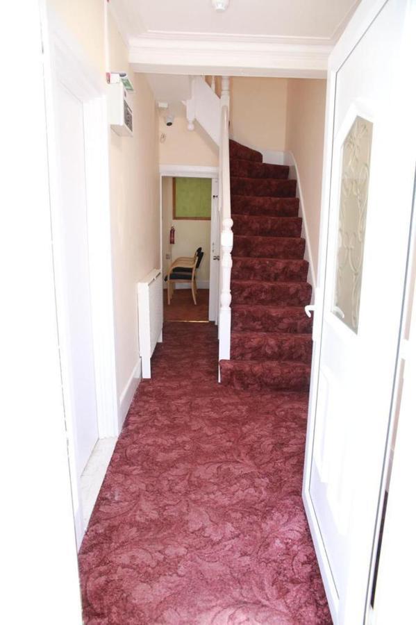 Apartament Congress Road Abbeywood Abbey Wood Zewnętrze zdjęcie