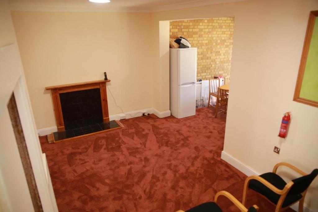 Apartament Congress Road Abbeywood Abbey Wood Zewnętrze zdjęcie