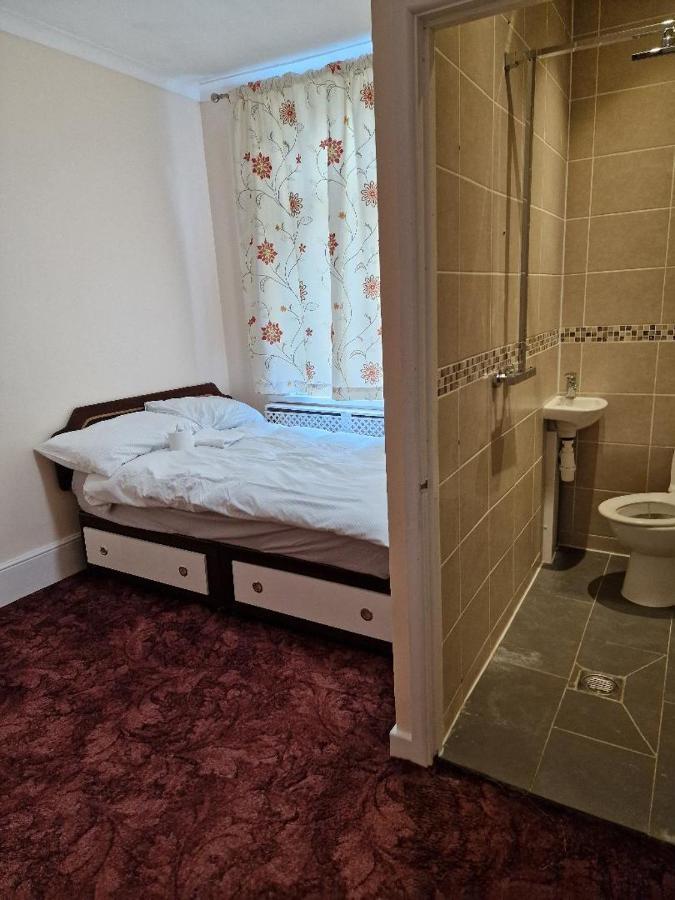 Apartament Congress Road Abbeywood Abbey Wood Zewnętrze zdjęcie